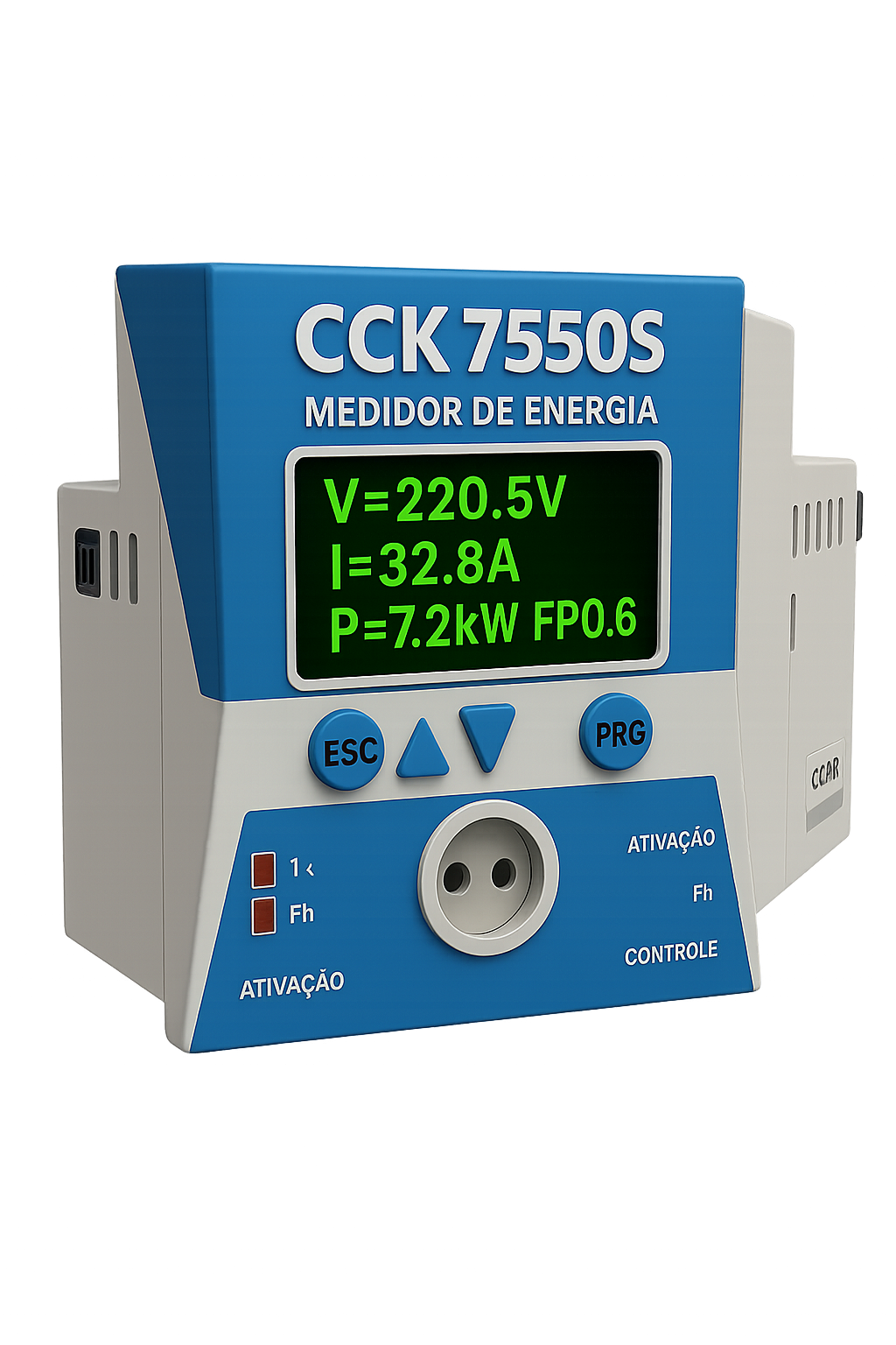 Imagem CCK7550S